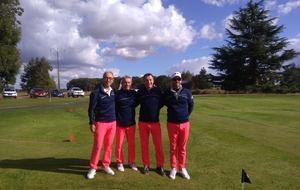 RESULTATS D1 TOUR 1 EN LIGNE