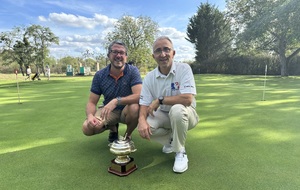 Trophée des Présidents Ligue du Centre Val de Loire