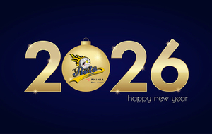 Bonne Année 2026