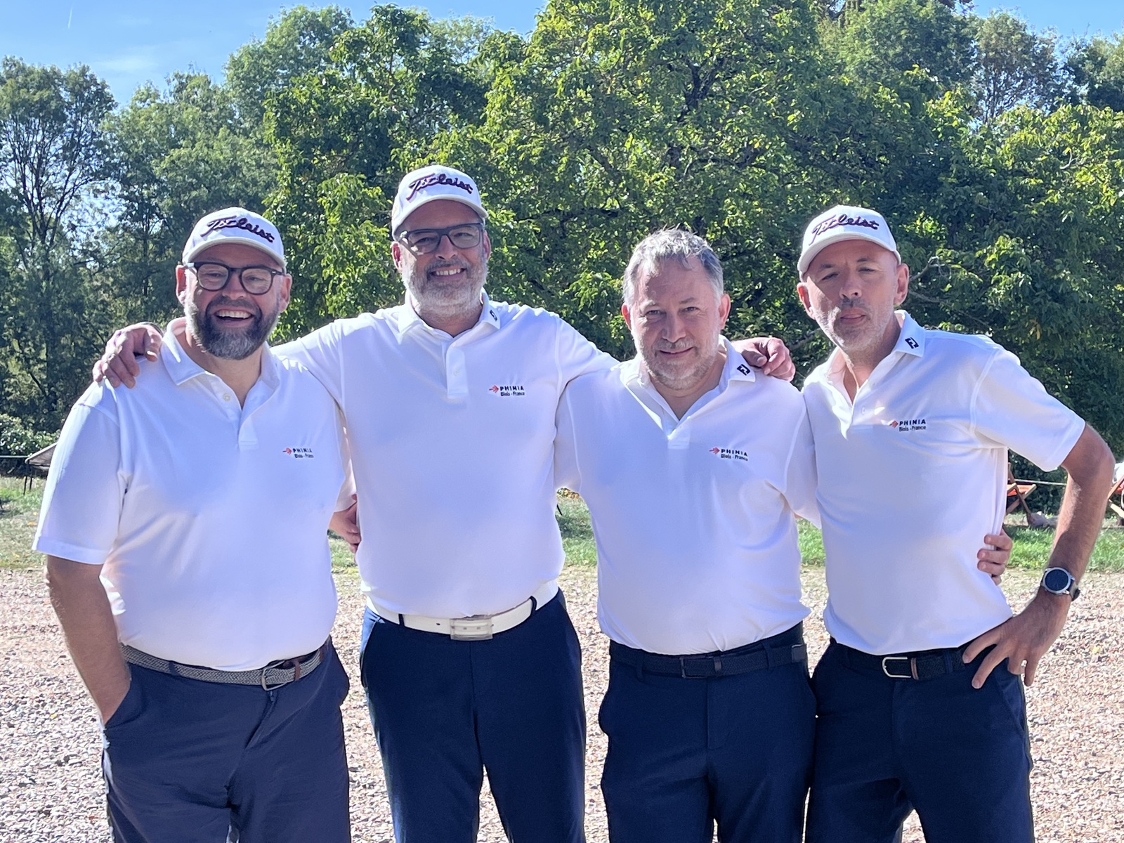 CHIC A Perche (report du 30/05)