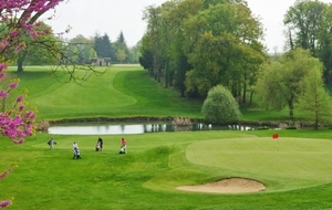 CHIC#2 : TOURAINE > départs