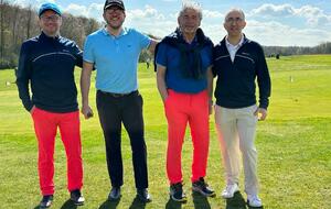 GE#1: Golf de Chartres Fontenay