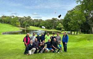 Sortie#3: WE COGNAC / ROYAN