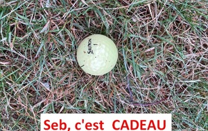 GE#3 : Golf de Vaugouard
