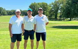 GE#4 : Golf de Sully