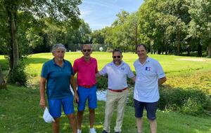 CHIC#4 : VAL DE L'INDRE