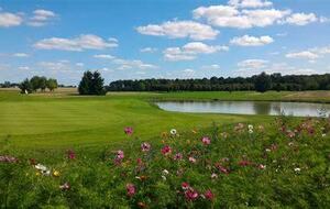 Sortie#6: Golf La Bosse