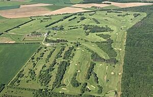 J#4 Retraités : Marcilly