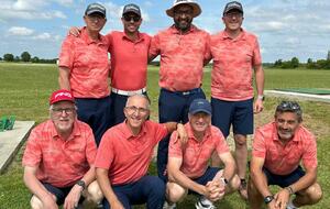 GE#3: Golf du Bois d’Ô (P/G)