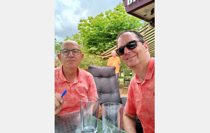 GE#4: Golf du Sancerrois