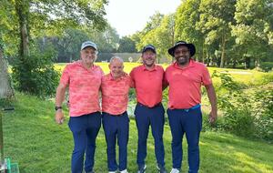 GE CHIC B #2 - GOLF DU VAL DE L'INDRE