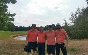 GE CHIC A #3 - GOLF DE LIMERE