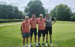 GE CHIC B #3 - GOLF DE DONNERY