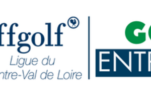 Championnat individuel régional 2026: Golf Sully sur Loire