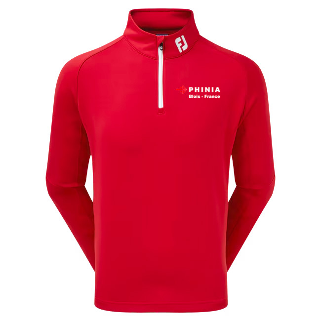 Pullover de Golf Chill-Out
