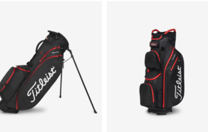 Sac Stadry TITLEIST