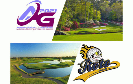 Le support  de l'AG du 06 février 2021 est en ligne