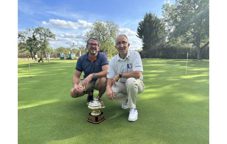 Trophée des Présidents Ligue du Centre Val de Loire
