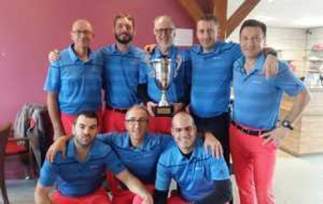 Commande des nouvelles tenues équipes Roto 2024